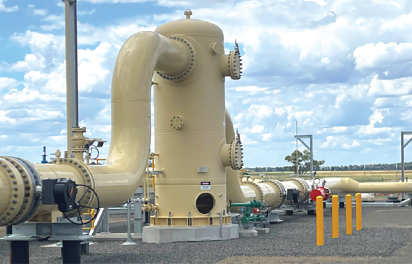 2021 Arrow Energy 2021 Arrow Energy