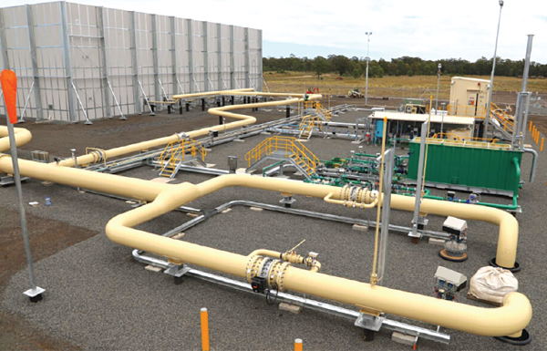 2022 Arrow Energy 2022 Arrow Energy